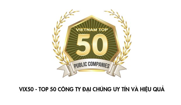 Businesses awarded for top reputations hinh anh 1