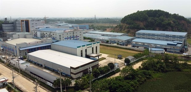 Industrial realty stocks remain attractive in second half of 2022 hinh anh 1
