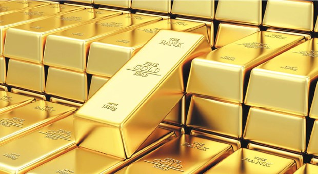 Gold demand up 11% in Vietnam hinh anh 1