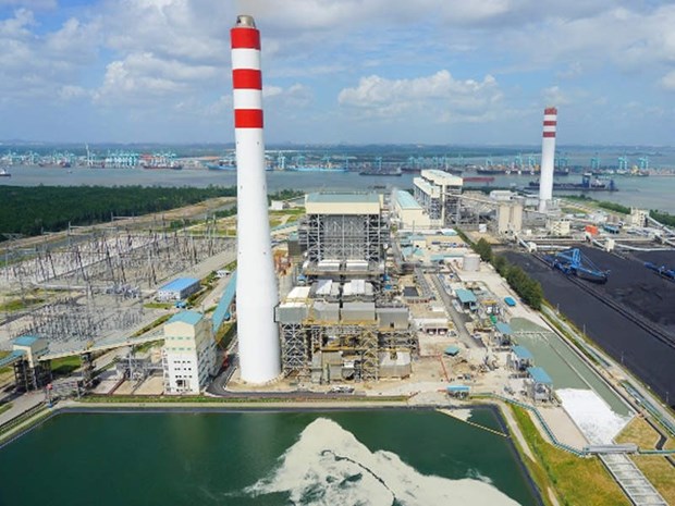 Malaysia to stop building coal plants from 2040 hinh anh 1