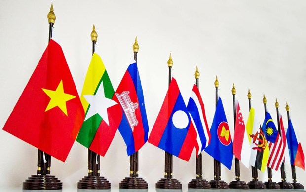 Integration into ASEAN - stepping stone for Vietnam's int'l economic integration hinh anh 1