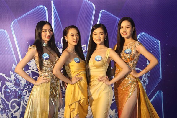 Finale of Miss World Vietnam 2022 to take place on August 12 hinh anh 1