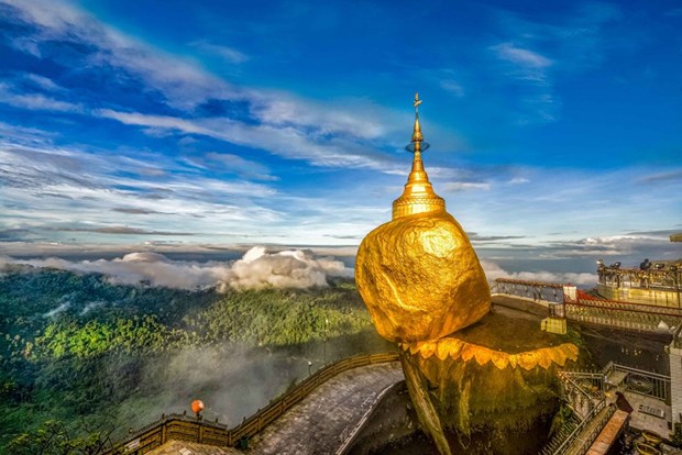 Myanmar issues new guidelines for tourist visa application hinh anh 1