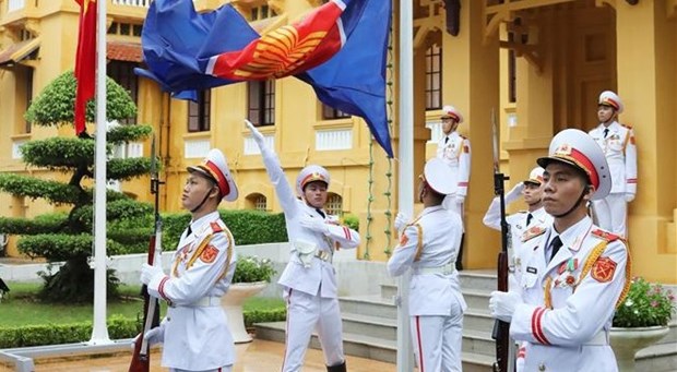 📝 OP-ED: Vietnam – core member in ASEAN’s development hinh anh 3
