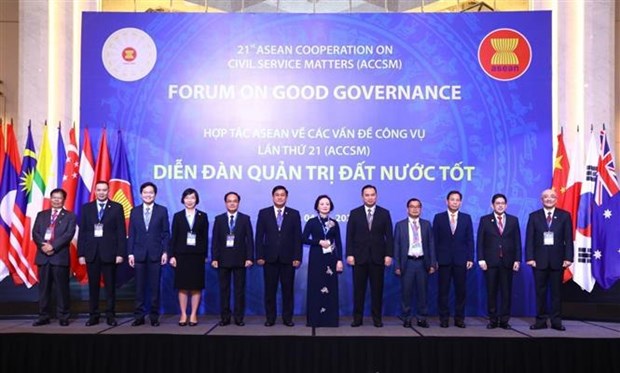 📝 OP-ED: Vietnam – core member in ASEAN’s development hinh anh 4