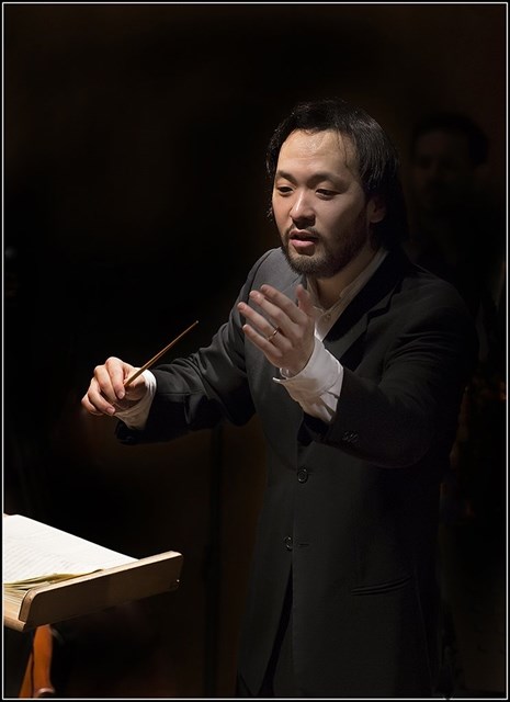 National orchestra to perform Tchaikovsky with guest artists hinh anh 1