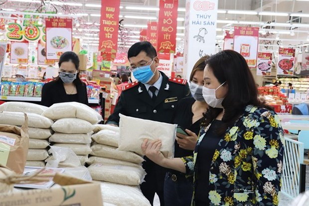 Quang Ninh promotes consumption of local products in domestic market hinh anh 1