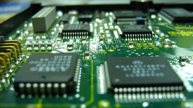 Malaysia's semiconductor industry to benefit from US’s new act hinh anh 1