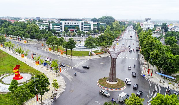 Phu Tho’s efforts to better business, investment climate pay off hinh anh 2