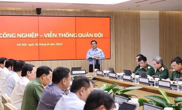 ☕ Afternoon briefing on August 16 hinh anh 3