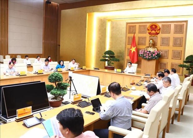 Committee seeks ways to ensure rapid, sustainable tourism recovery hinh anh 1