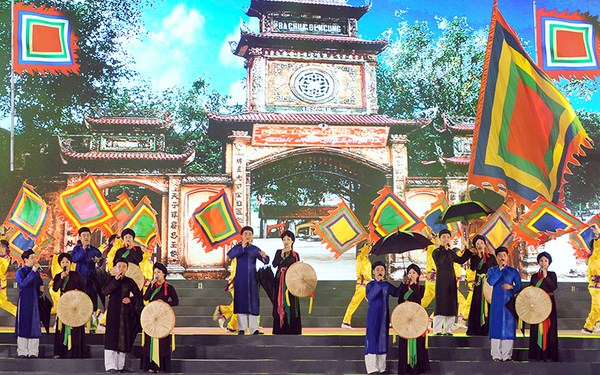 Cultural industry to contribute 10% of Hanoi’s GRDP by 2045 hinh anh 2