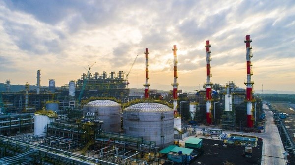 PetroVietnam proposes 19-billion-USD petrochemical complex, oil storage project hinh anh 2