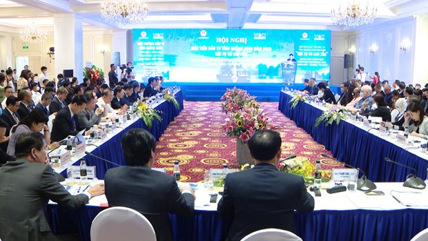 Investors satisfied with Quang Ninh performance during COVID-19 hinh anh 1
