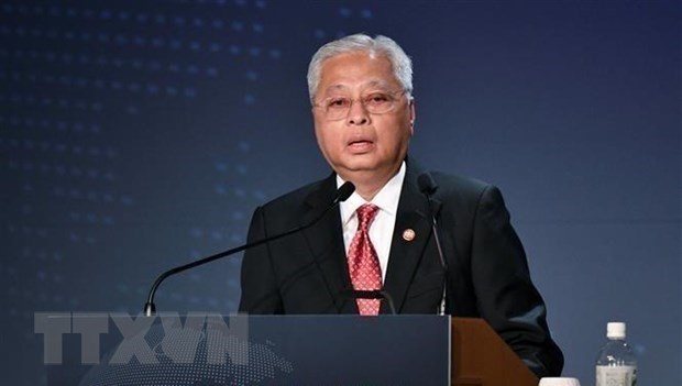 Malaysia urges China to comply with UNCLOS 1982 hinh anh 1
