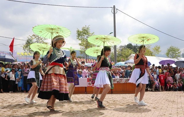 Various activities to take place at ethnic culture village in September hinh anh 1