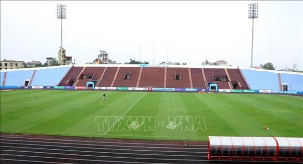 Phu Tho to host more international football matches hinh anh 1