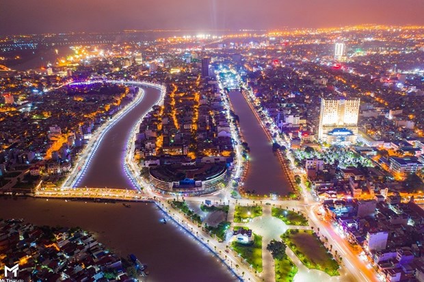 Hai Phong optimises technology to develop tourism hinh anh 1