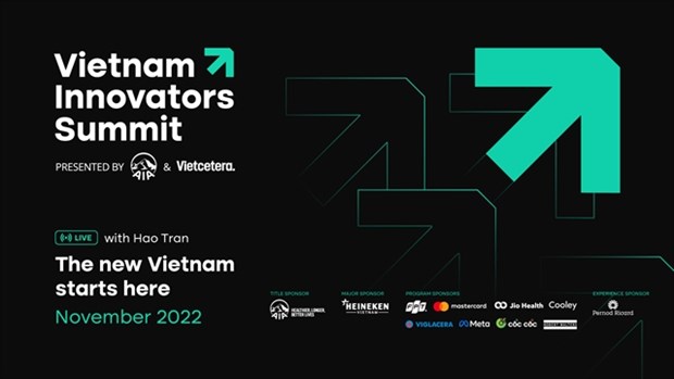 Vietnam Innovators Summit to be held in November hinh anh 1