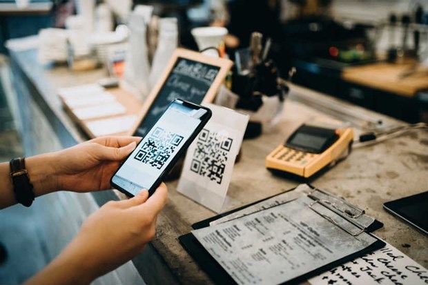 Indonesia, Thailand implement cross-border QR payment hinh anh 1