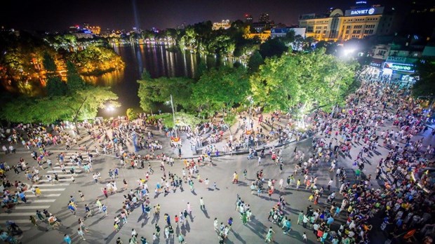 Hanoi to host Vietnam Festival of Creativity & Design 2022 in November hinh anh 1
