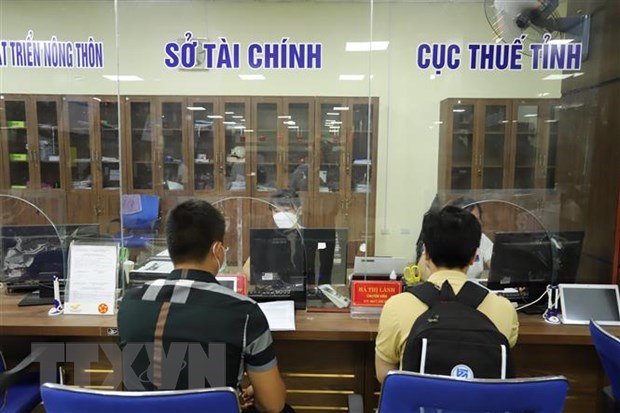 State budget collection reaches 85.6% of yearly target hinh anh 1