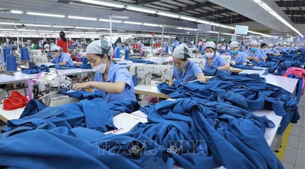 Hanoi: Newly-established enterprises up 22% in eight months hinh anh 1