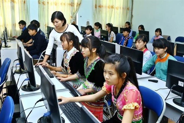 Int’l organisations, experts call Vietnam a development success story hinh anh 2