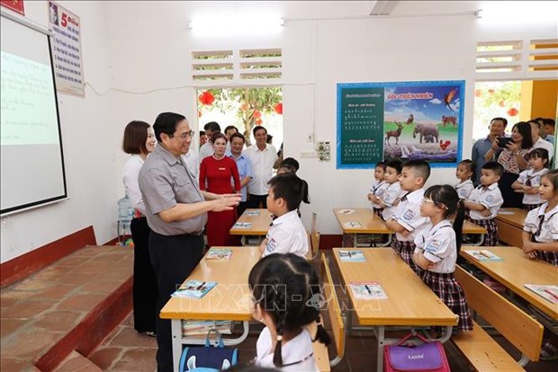 Education sector should fulfil their mission: PM hinh anh 1