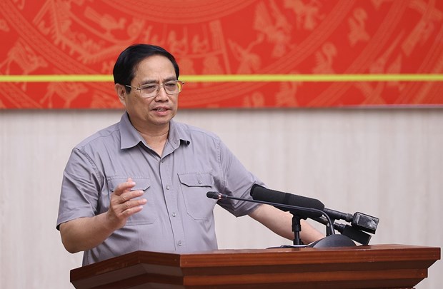 Phu Tho asked to become economic connectivity centre hinh anh 2
