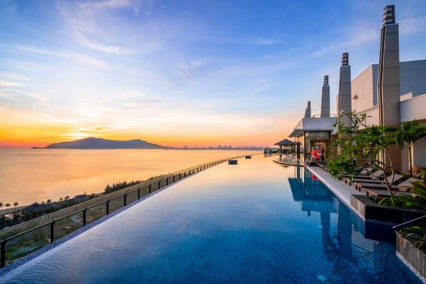 Da Nang property market registers recovery in first half hinh anh 1