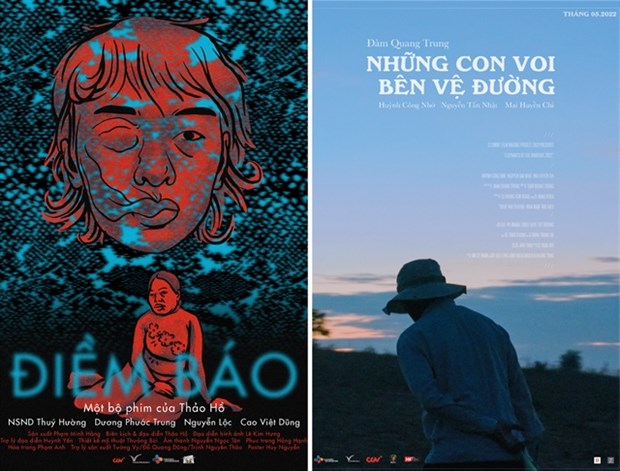 Vietnamese short films to be screened in HCM City, Hanoi hinh anh 1