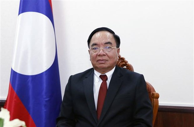 Vietnam, Laos bolster economic, investment ties hinh anh 1