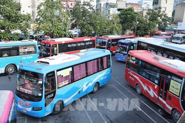 Hanoi’s public transport striving to meet 30-35% of travel demand by 2025 hinh anh 2