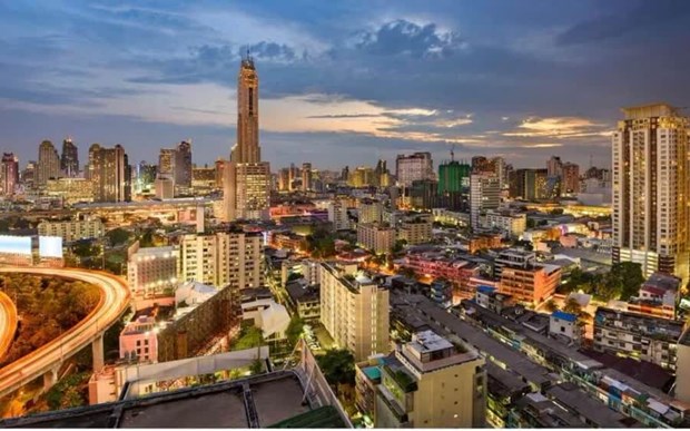 Foreign investment in Thailand surges for January-July hinh anh 1