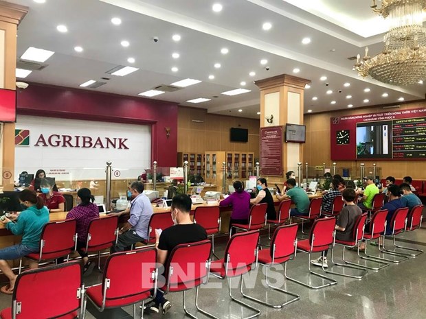 Agribank has ratings upgraded by Moody’s hinh anh 1