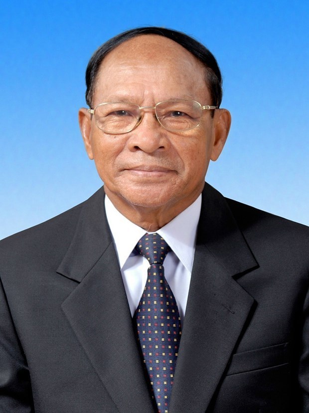 President of Cambodian NA to pay official visit to Vietnam hinh anh 1