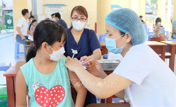 Vietnam well placed to regain Human Development momentum: UNDP hinh anh 1