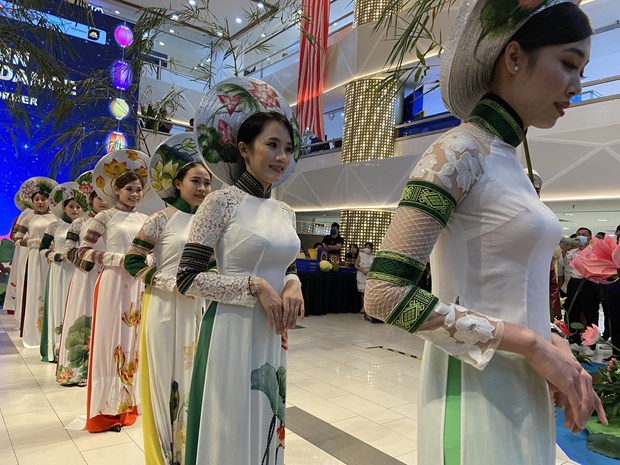 Vietnamese culture, tourism promoted in Malaysia hinh anh 1