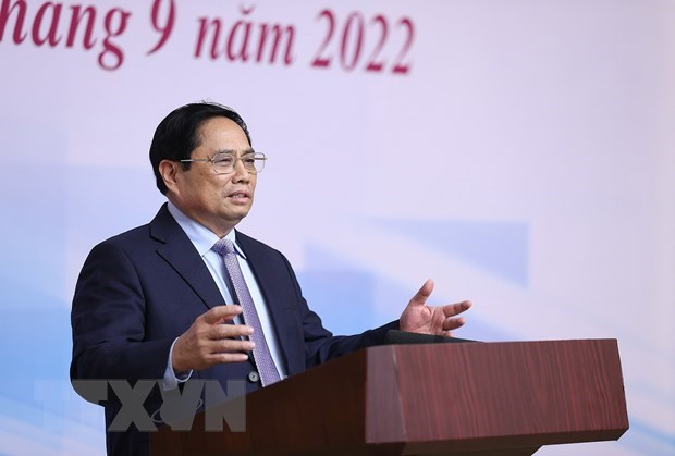 PM: Vietnam maintains stability amid global uncertainties hinh anh 1