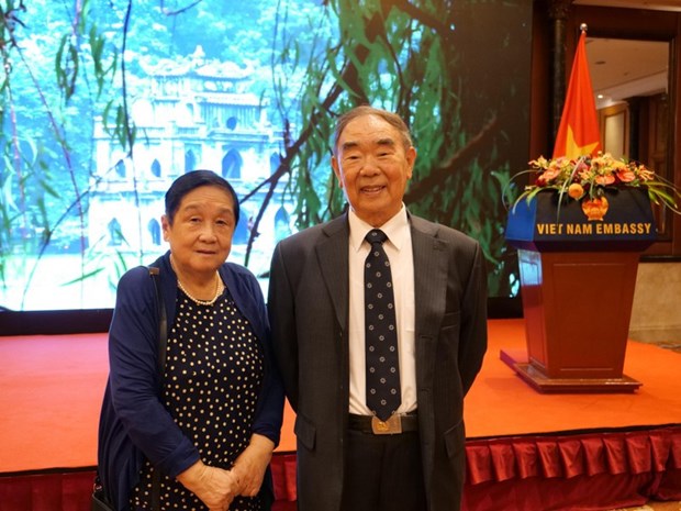 Chinese professor hails Vietnam’s future economic prospects hinh anh 1