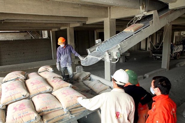 Domestic cement consumption expected to rise as exports fall hinh anh 1
