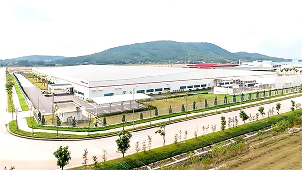 Industrial real estate likely to pick up in remaining months hinh anh 1