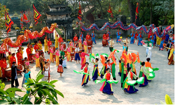 Vietnam well develops cultural industries: UNESCO representative hinh anh 1
