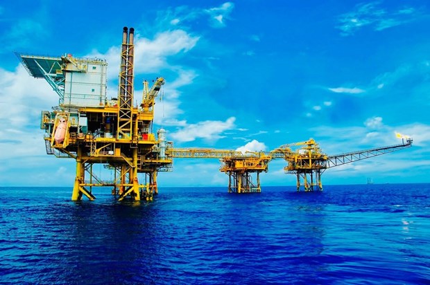 PetroVietnam fulfil three main targets ahead of schedule hinh anh 2