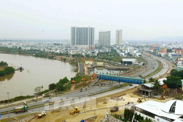 Firm foundation for Hai Phong to take off hinh anh 1