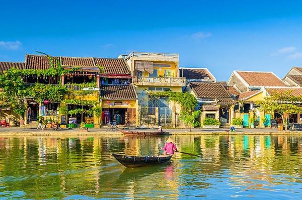Le Vietnam parmi les 10 destinations les plus populaires pour les Australiens hinh anh 2