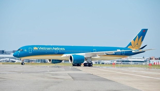 Vietnam Airlines, China Southern Airlines seal comprehensive cooperation deal hinh anh 1