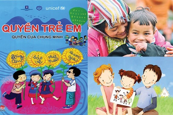 Vietnam’s efforts to promote children’s rights hailed by UN committee hinh anh 1