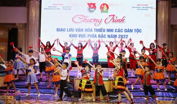 Festival to gather outstanding children from all ethnic groups hinh anh 1